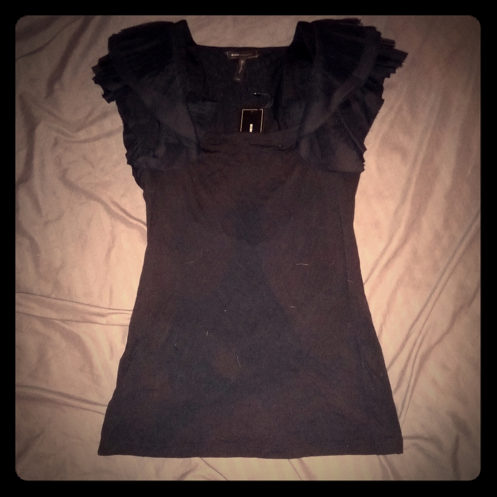 BCBG top